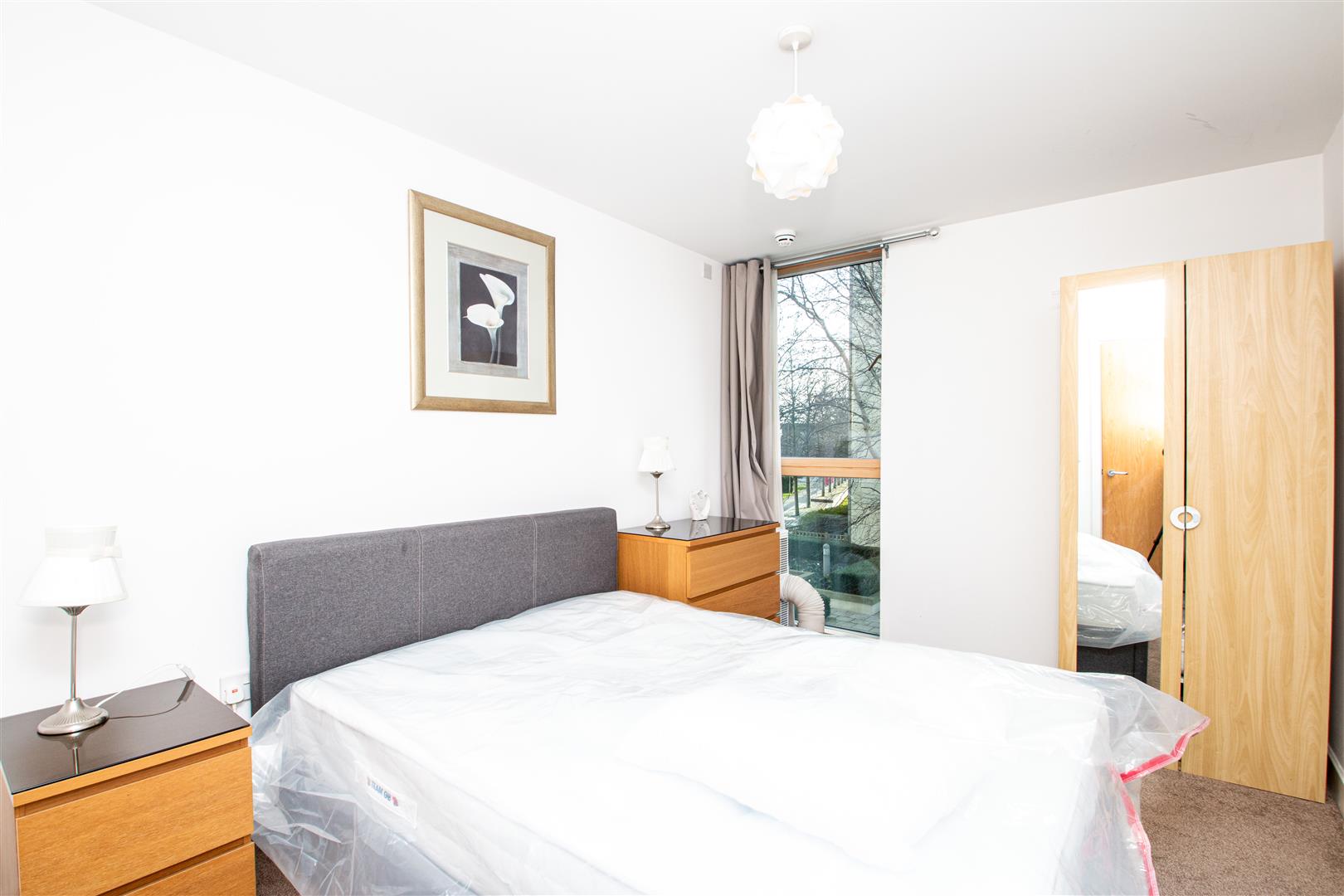 Merrivale Mews, Milton Keynes